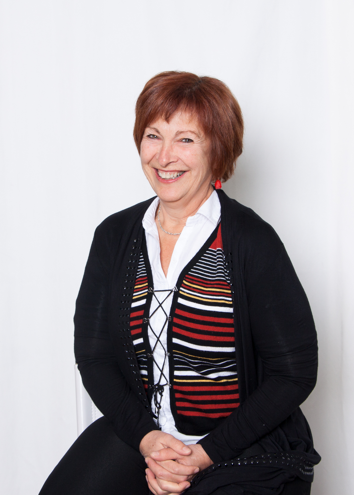 Martine Cousineau Martine Cousineau