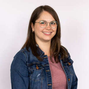 Geneviève Thiffault