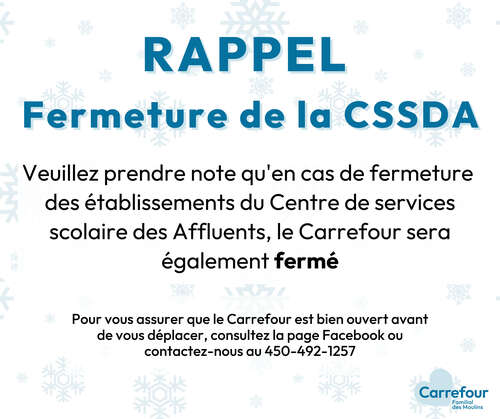 En cas de tempête.. En cas de tempête..
